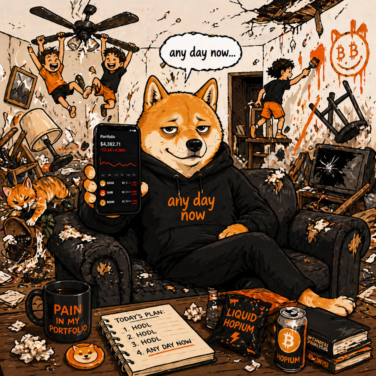 chaos