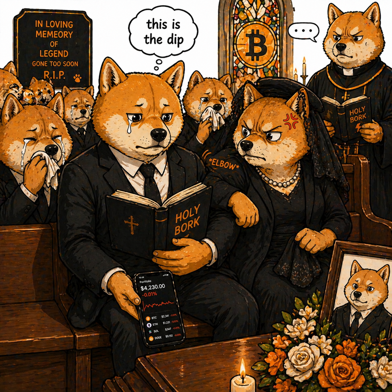 funeral