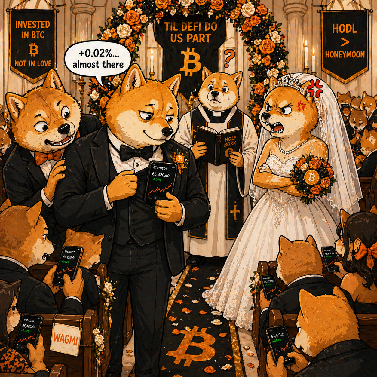 wedding